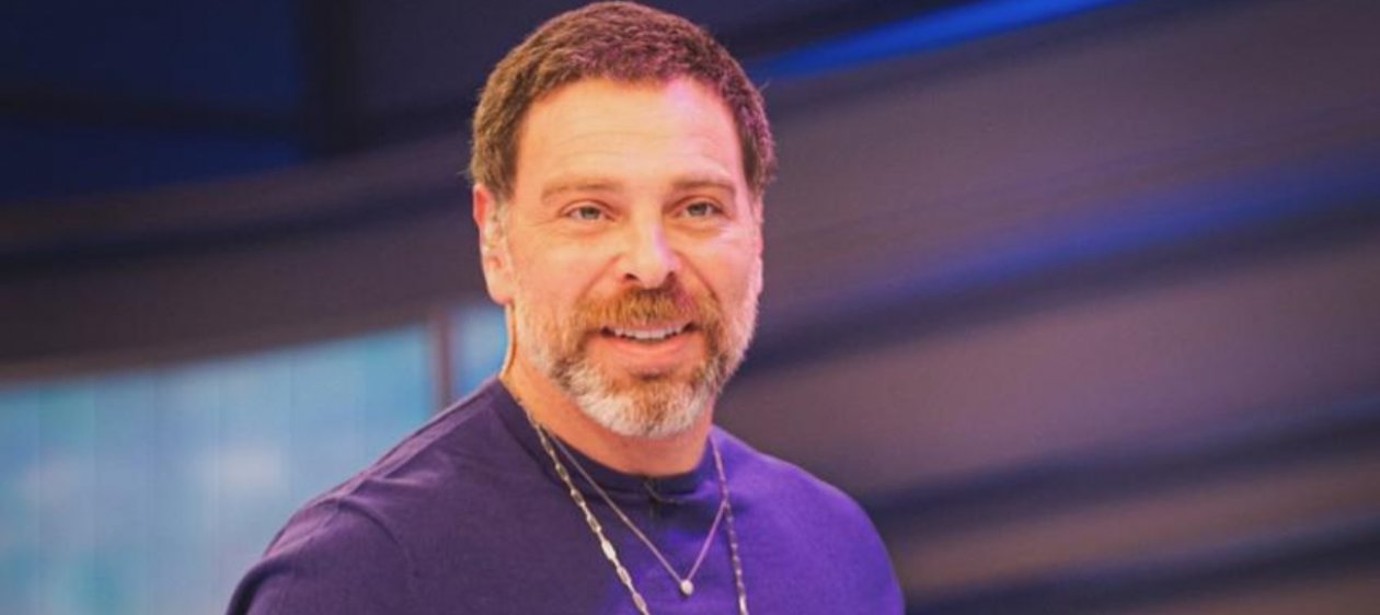 José Antonio Neme anuncia el fallecimiento de importante miembro de su familia: 