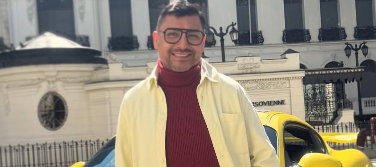 “Nuestro llanto viene del alma”: Equipo de Tevex despidió a Andrés Caniulef