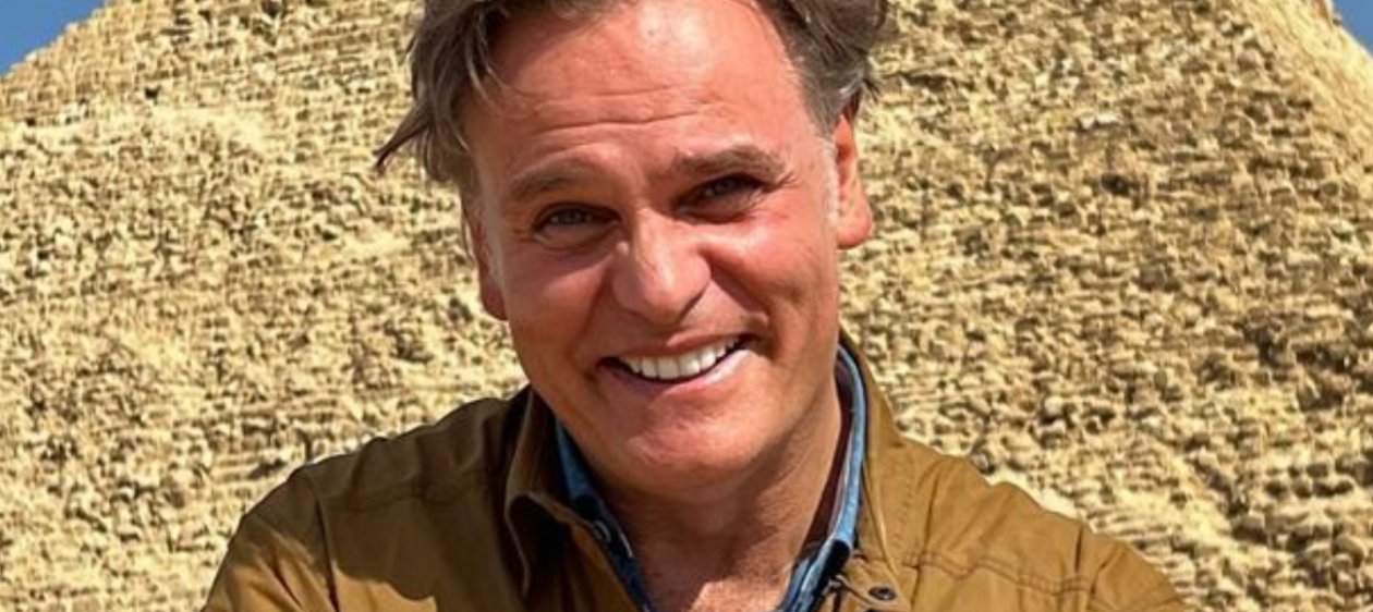 Amaro Gómez Pablos prepara su cambio de vida y vende su lujosa casa: 