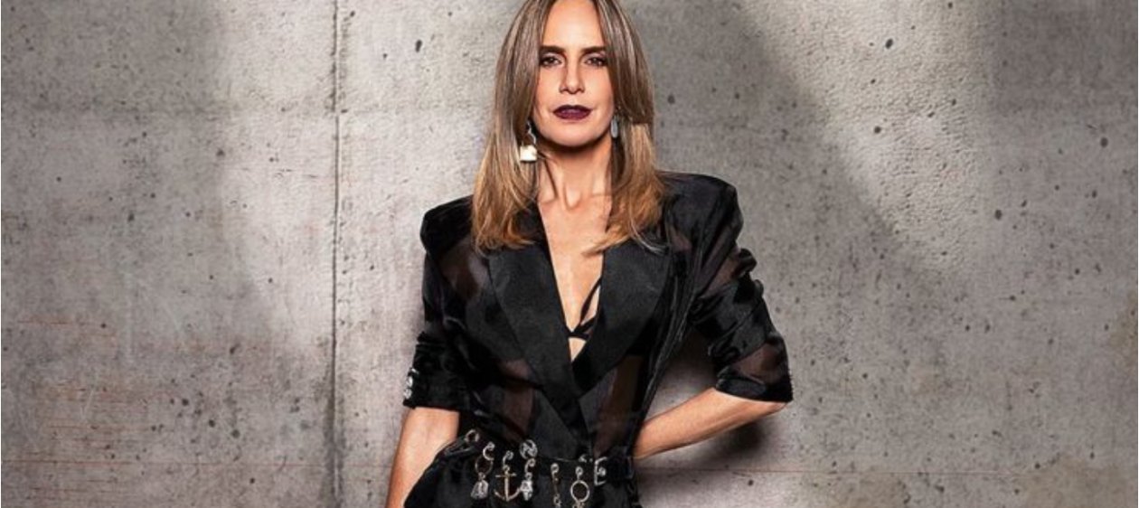 Revelan preocupante motivo de la ausencia de Diana Bolocco anoche en Fiebre de Baile