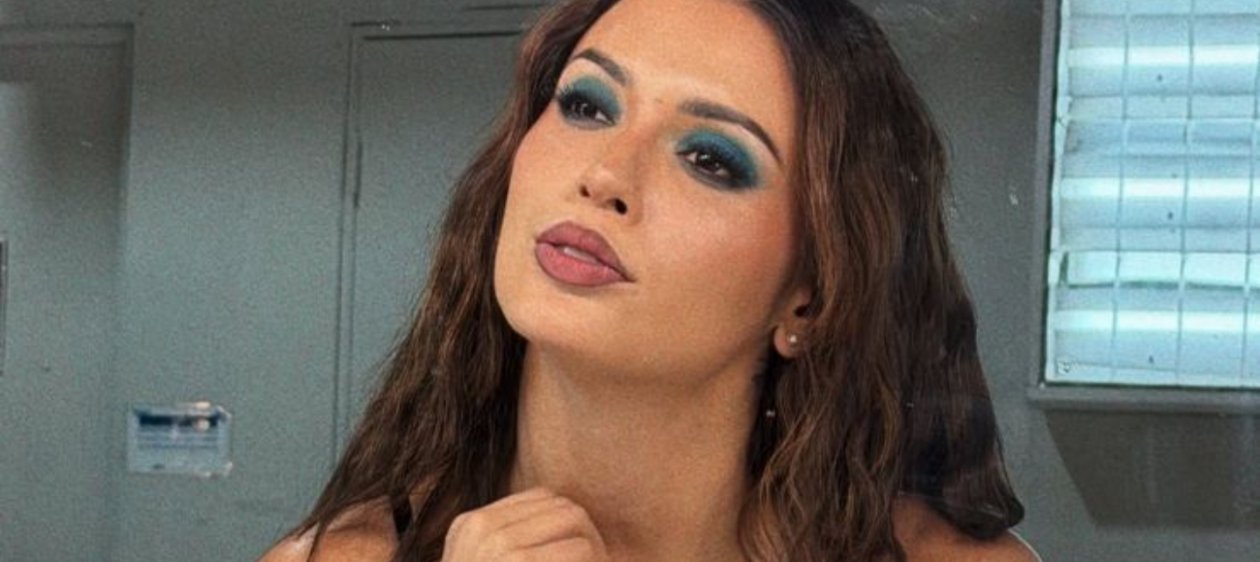 Difunden la identidad de la nueva conquista de Conny Capelli