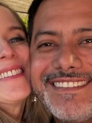 Pedro Ruminot y su nuevo proceso de paternidad: 