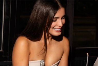 ¡Registro lo confirma! Conny Capelli tendría un nuevo amor 