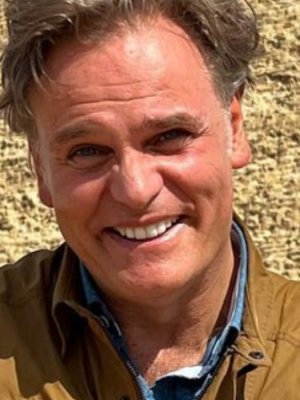 Amaro Gómez Pablos prepara su cambio de vida y vende su lujosa casa: 