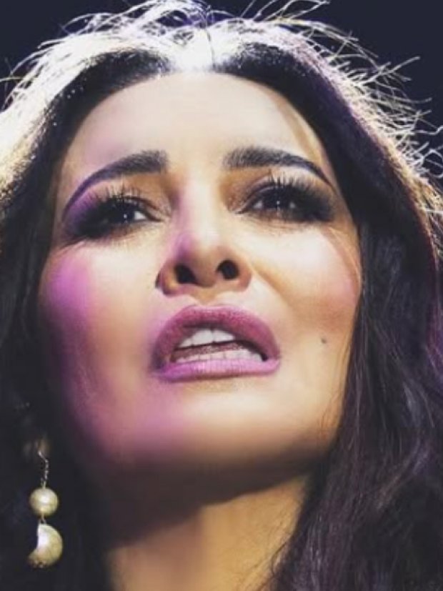 Myriam Hernández reaparece en redes con emotivo homenaje a su padre