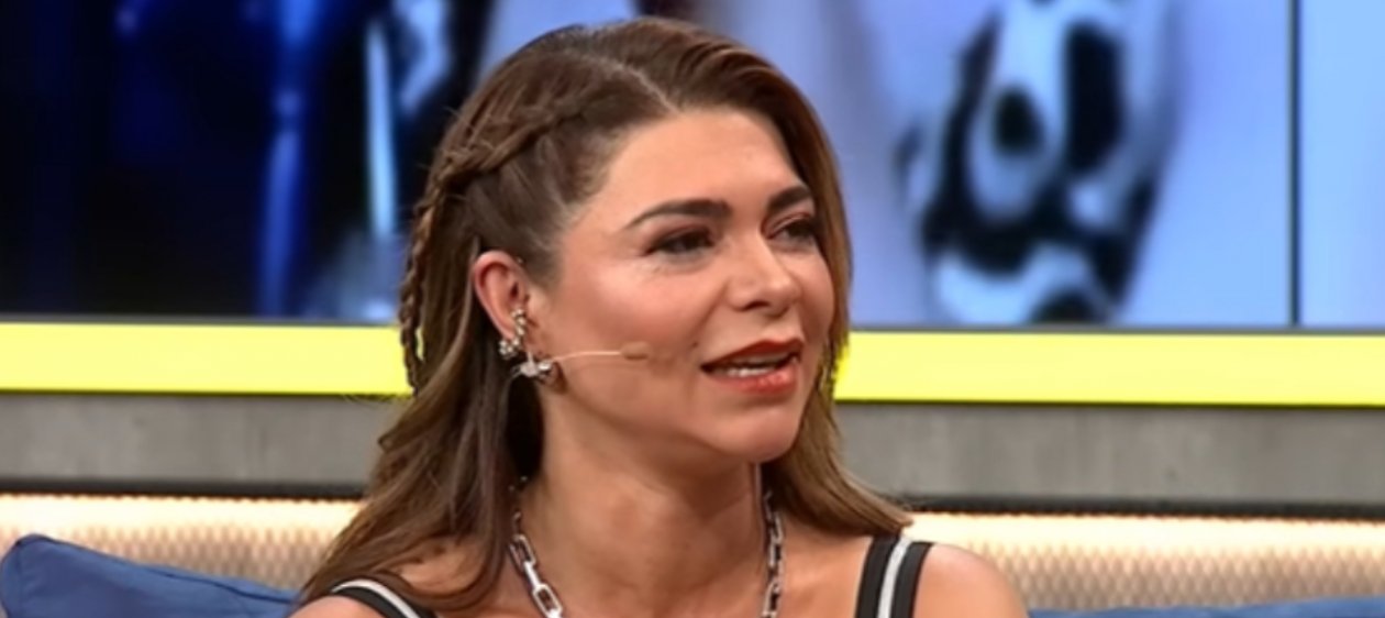 “Me enteré recién de esta situación”: Antonella Ríos rompe el silencio sobre acusaciones contra su pareja