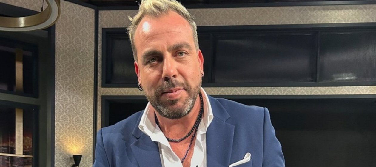 Francisco Kaminski nuevamente acusado por millonaria deuda