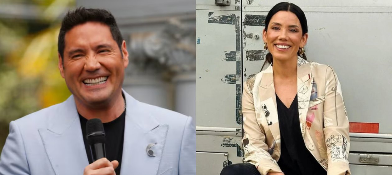 Pancho Saavedra enfrenta a Paula Escobar tras acusaciones sobre Viña