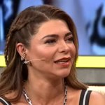 “Me enteré recién de esta situación”: Antonella Ríos rompe el silencio sobre acusaciones contra su pareja