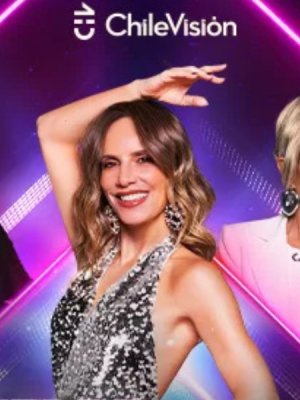 La grúa televisiva se mueve: potente figura de CHV estaría en la mira de Mega