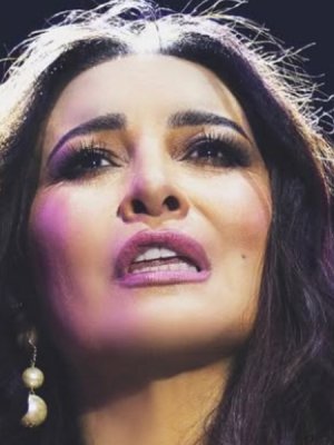 Myriam Hernández reaparece en redes con emotivo homenaje a su padre