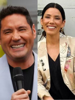 Pancho Saavedra enfrenta a Paula Escobar tras acusaciones sobre Viña