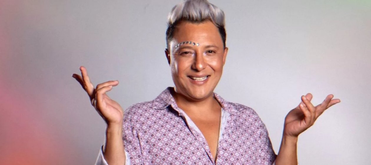 Sergio Rojas explicó el motivo de su malestar tras acudir a urgencias