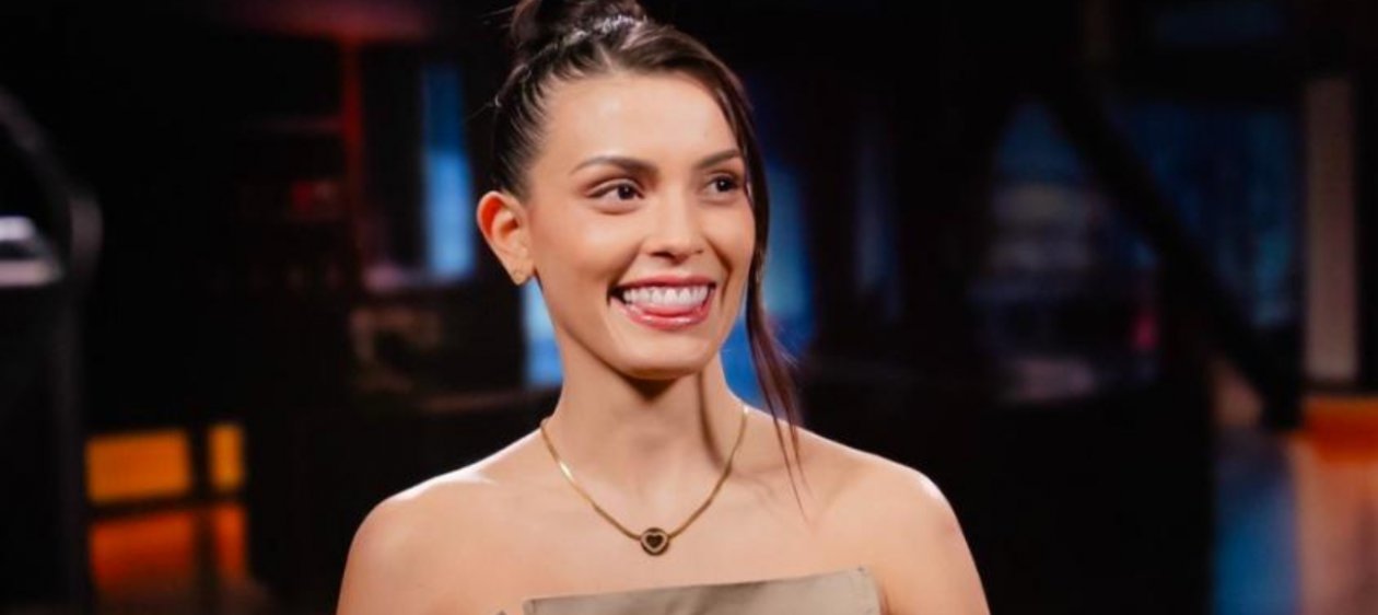 Cony Capelli exige invitación para Naya Fácil en la Gala de Viña 2026