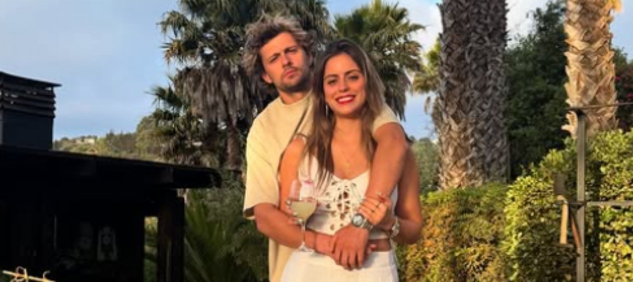 Joaquín Méndez enfrenta dilema por nacimiento de su hijo y Festival de Viña 2026