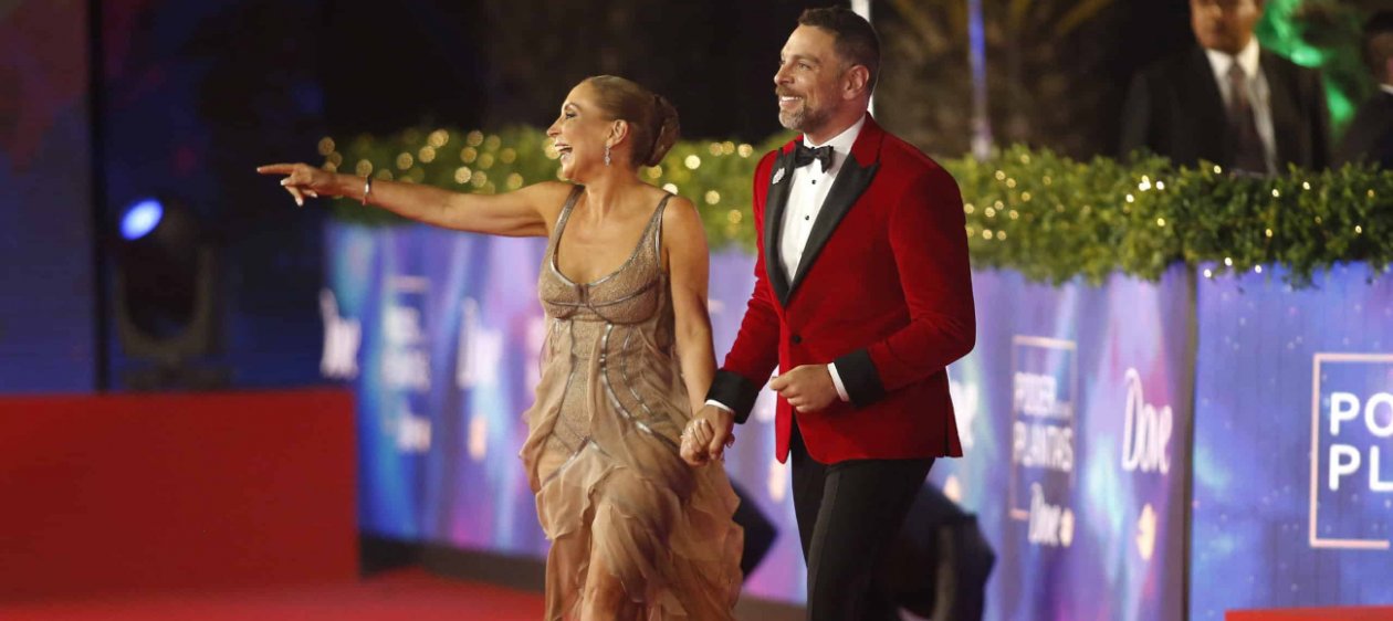 Mega revela los primeros confirmados para la Gala del Festival de Viña 2026