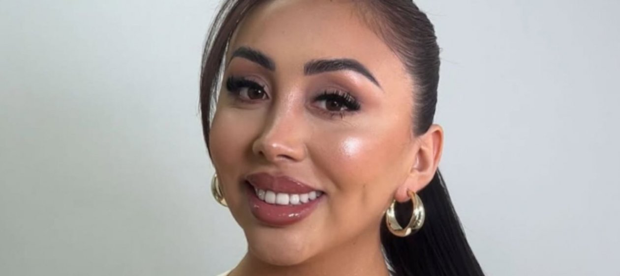 Naya Fácil anuncia cirugía estética motivada por experiencia en Medio Oriente
