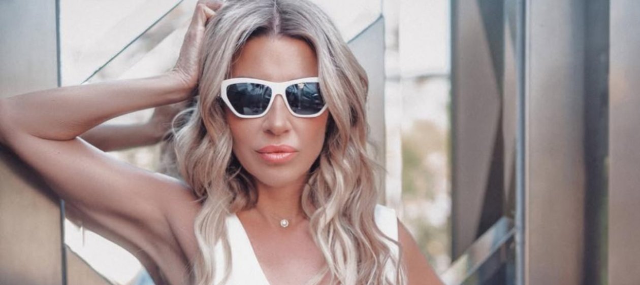 TV+ confirma salida de Pancha Merino: no seguirá en Tal Cual este 2026