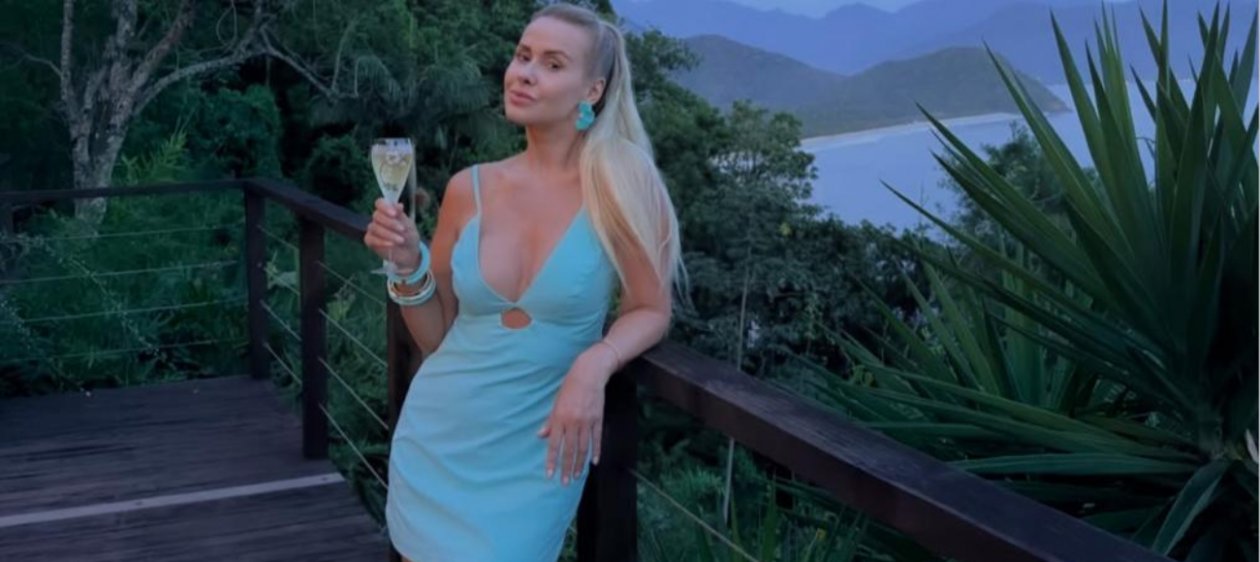 Aseguran que Lola Melnyck habría sufrido un infarto: entregan primeros antecedentes