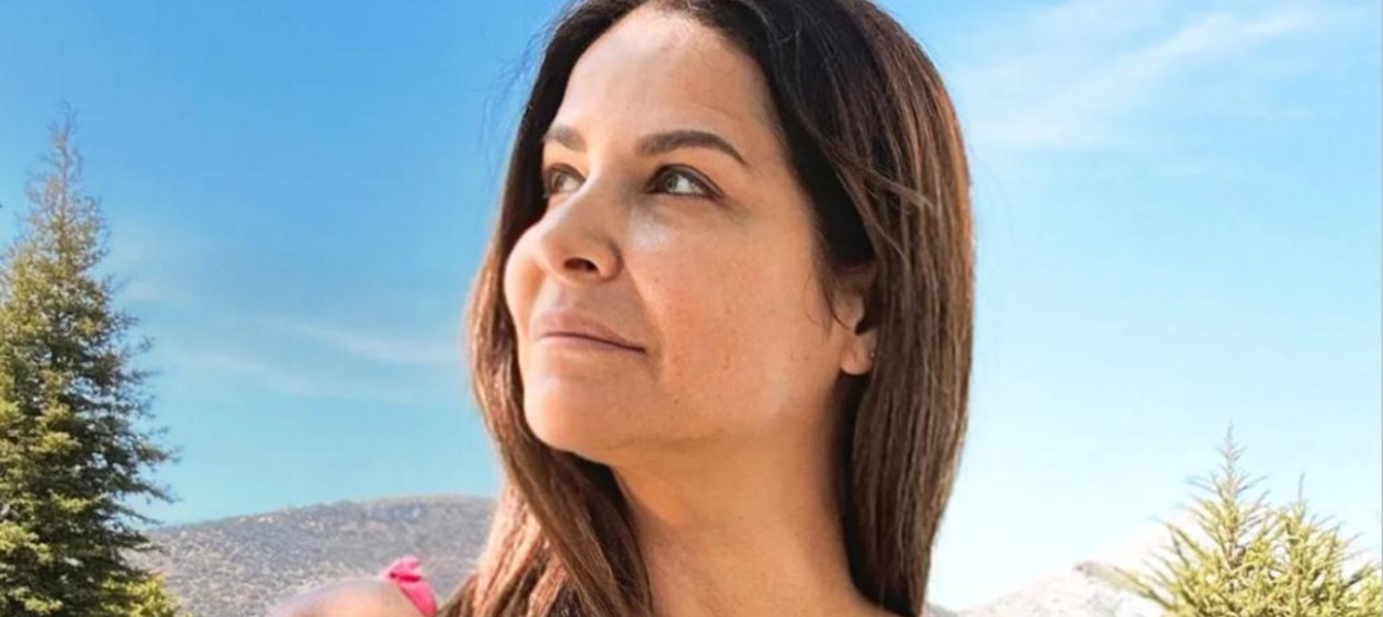 Savka Pollak se sinceró sobre su paso por SQP: “Hoy no volvería a ese lugar”