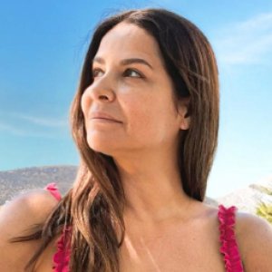 Savka Pollak se sinceró sobre su paso por SQP: “Hoy no volvería a ese lugar”