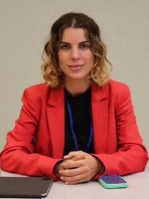 ¡Cambio de look! Maite Orsini vuelve a cambiar el color de su pelo