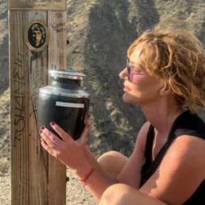 “La vida es un suspiro”: el mensaje de Catalina Pulido a un año de la partida de su hijo Sasha