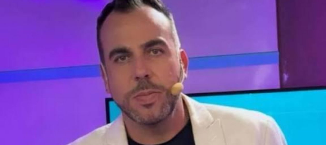 “Me pagaron todo”: el vuelco tras nueva acusación de deuda contra Francisco Kaminski