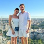 ¿Niña o niño? Wilma González y Nicolás Seguel revelan el género de su bebé