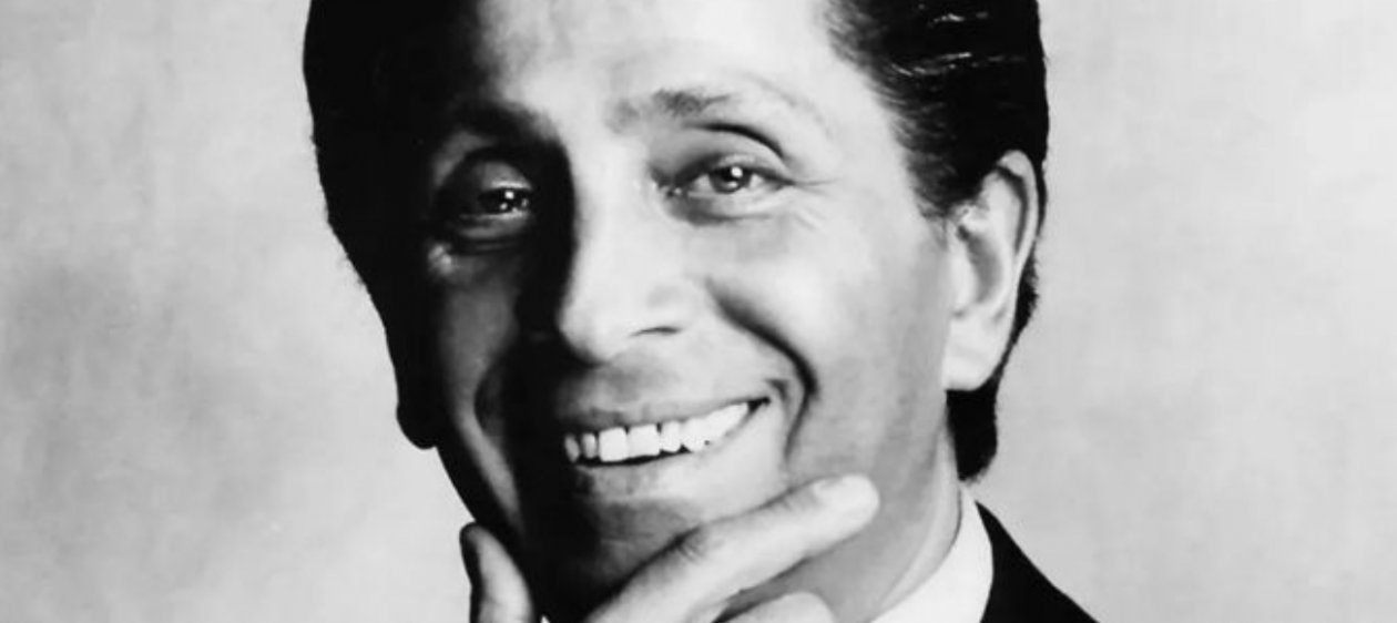 Valentino, ícono del diseño italiano, muere a los 93 años