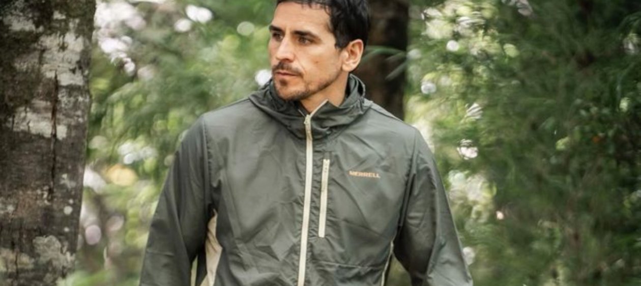 Pangal Andrade sufrió accidente en medio de las grabaciones de El Clan