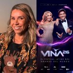 Cecilia Gutiérrez revela qué destacada figura será jurado en Viña 2026
