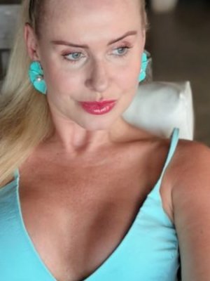 Lola Melnyck confirmó grave situación de salud: 