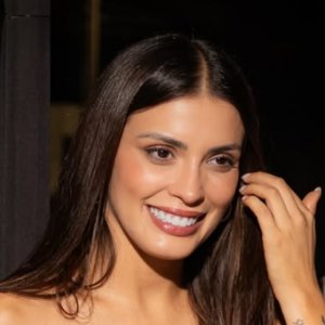 Cony Capelli aclaró por qué borró la foto con su nueva pareja