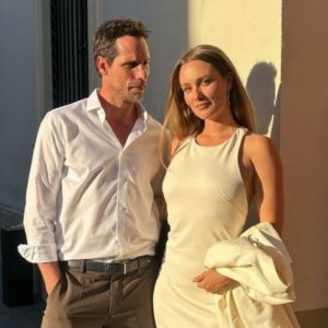 Reportan distanciamiento entre Kika Silva y Gonzalo Valenzuela