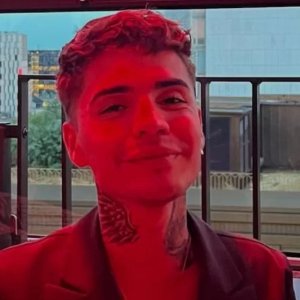 ¿Encontró el amor? Nueva postal de Leo Méndez genera especulaciones sobre su vida amorosa