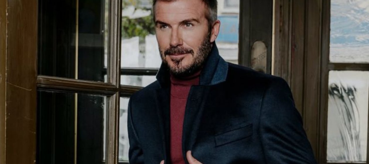 David Beckham responde a duros dichos de su hijo Brooklyn al exponer conflicto familiar