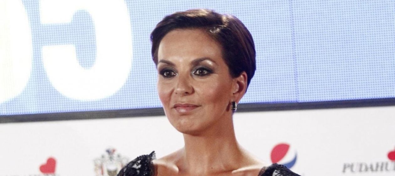 Aseguran que Francisca García-Huidobro no estará en la Gala de Viña 2026