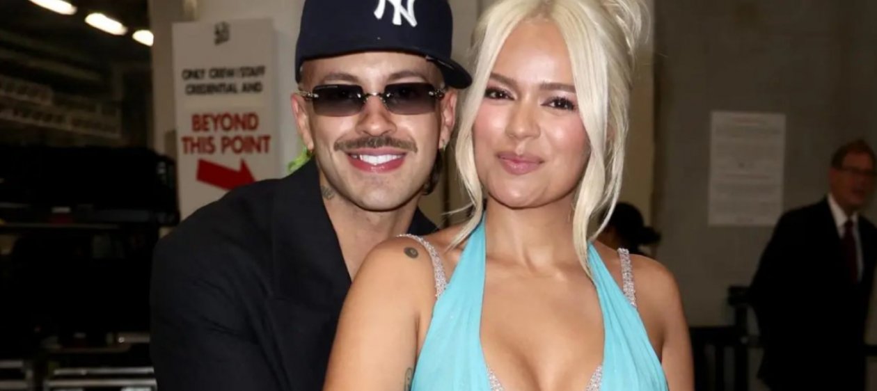 ¿Qué pasó? Aseguran que Karol G y Feid terminaron su relación definitivamente