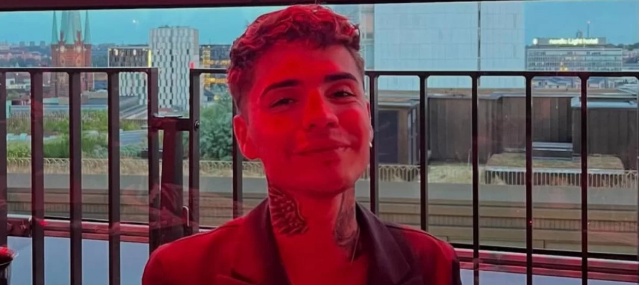 ¿Encontró el amor? Nueva postal de Leo Méndez genera especulaciones sobre su vida amorosa