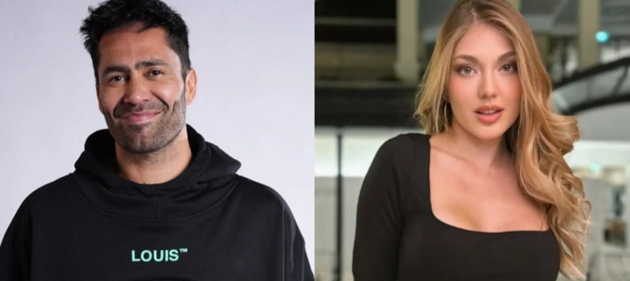 Luis Jiménez contó 