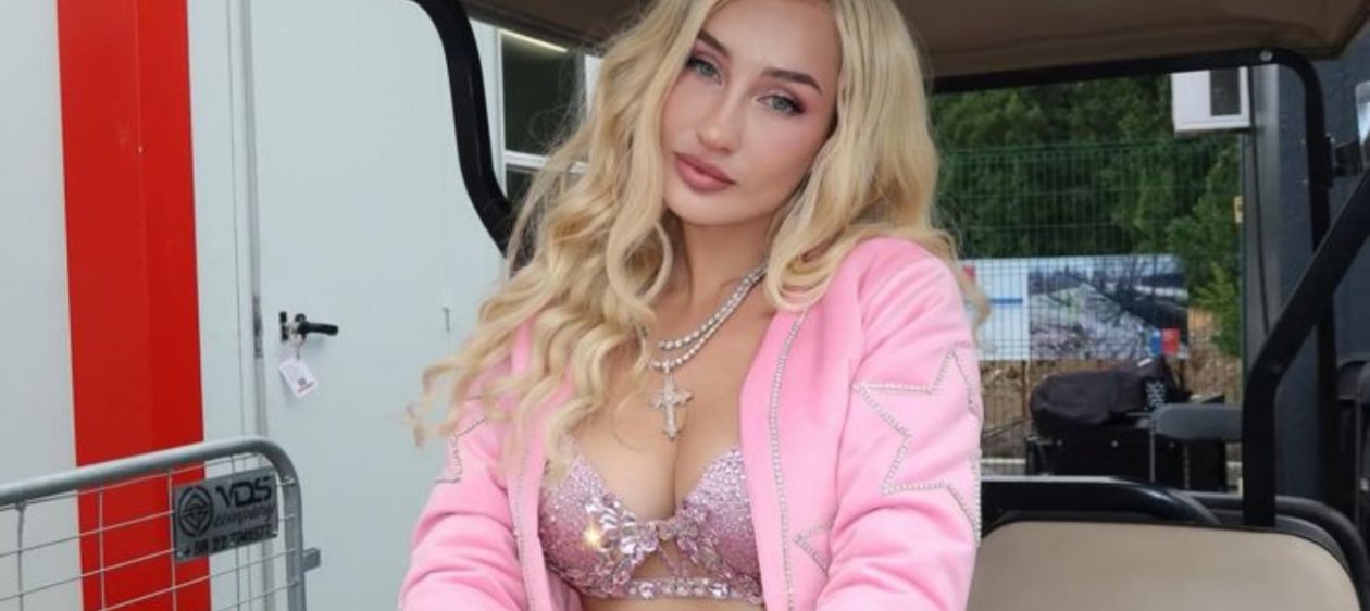 ¡Se ve muy diferente! Fran Maira sorprende con fotos de su pasado