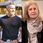 La emotiva despedida de Cristián Sánchez a su suegra: "Tu amor era sin límites"