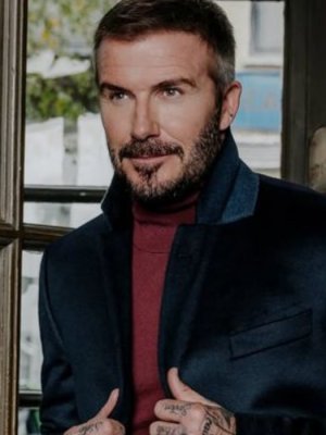 David Beckham responde a duros dichos de su hijo Brooklyn al exponer conflicto familiar