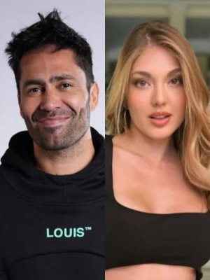 Luis Jiménez contó 