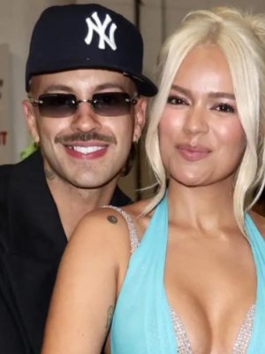 ¿Qué pasó? Aseguran que Karol G y Feid terminaron su relación definitivamente