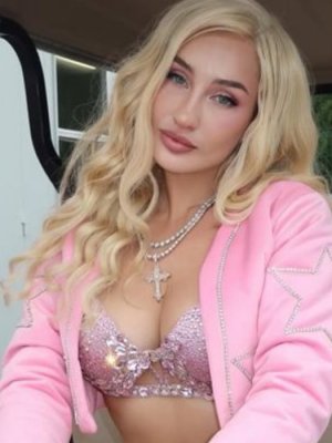 ¡Se ve muy diferente! Fran Maira sorprende con fotos de su pasado