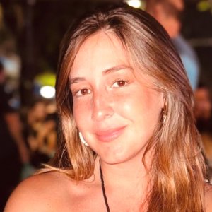 Vale Saini revela detalles de su salida de TV+: “Fue muy fome la manera”