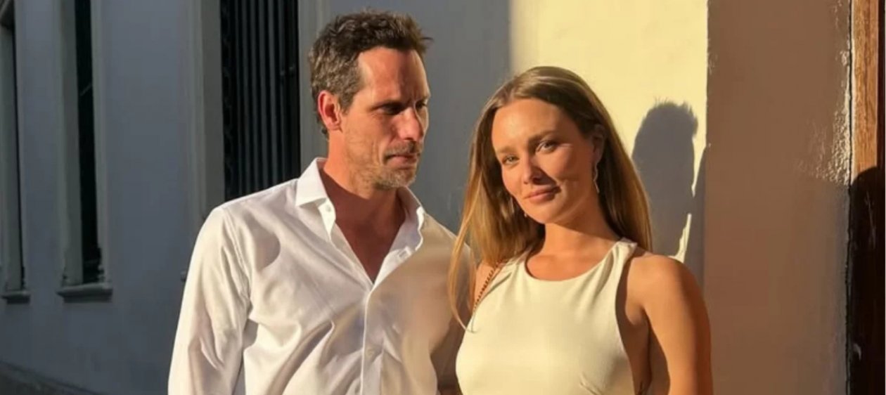 Revelan el supuesto motivo del término de Kika Silva y Gonzalo Valenzuela