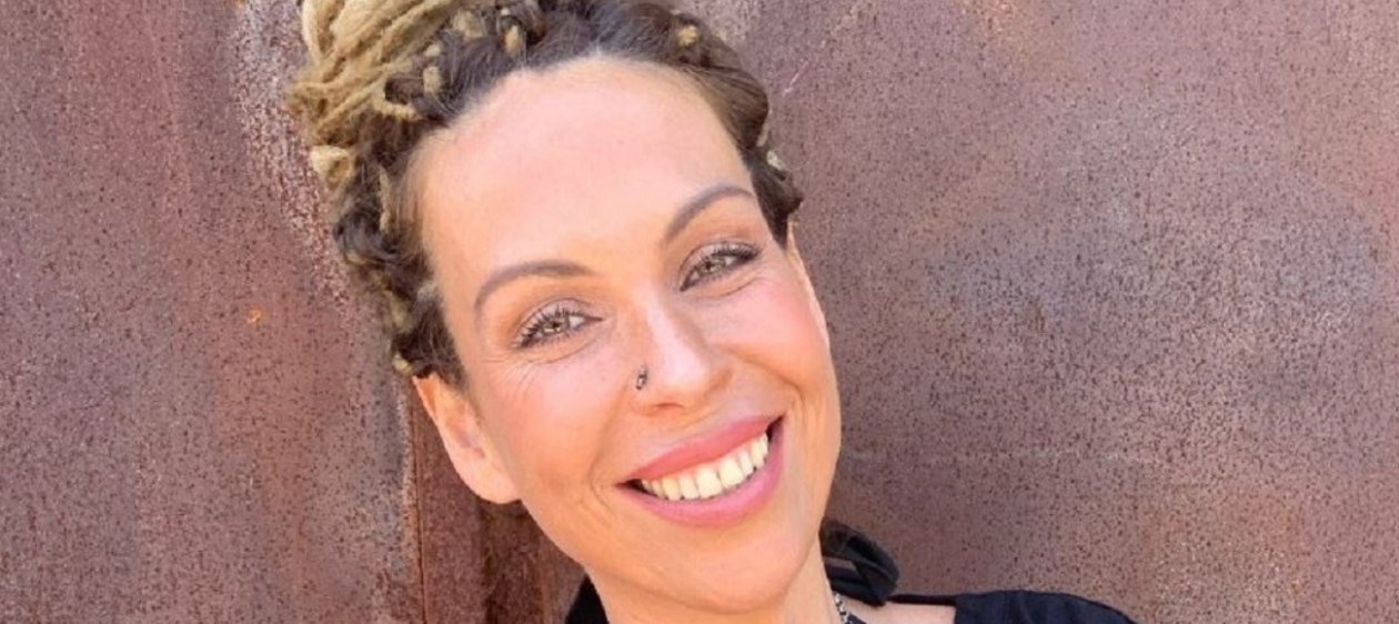 Francesca Conserva revela su nueva vida en Alemania y un romance inesperado